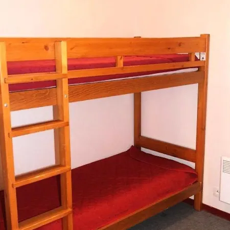 Apartment Le Cheval Blanc - 3 Pieces Pour 6 Personnes 35 *