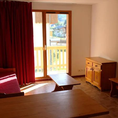 Le Cheval Blanc - 3 Pieces Pour 6 Personnes 35 Apartment