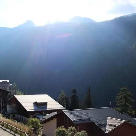 Le Cheval Blanc - 3 Pieces 6 Personnes 37 M² Mae-2935 Modane