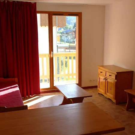 Le Cheval Blanc - 3 Pieces 6 Personnes 37 M² Mae-2935 Apartmán